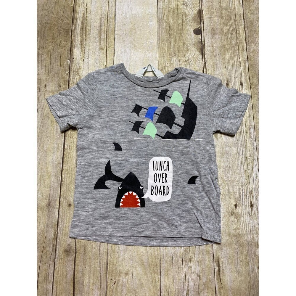 H&M Shirt Size 1.5-2Y